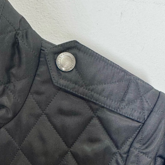 Authentic Burberry Brit ‘Edgefield’ Quilted Jacket - Picture 8 of 13